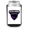 Black Koozie Thumbnail