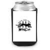 Black Koozie Thumbnail