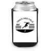 Black Koozie Thumbnail
