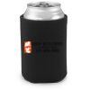 Black Koozie Thumbnail