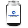 Black Koozie Thumbnail
