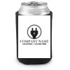 Black Koozie Thumbnail