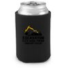 Black Koozie Thumbnail