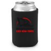 Black Koozie Thumbnail