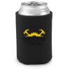 Black Koozie Thumbnail
