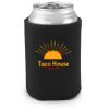 Black Koozie Thumbnail