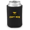 Black Koozie Thumbnail