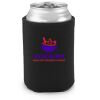 Black Koozie Thumbnail