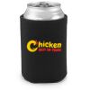 Black Koozie Thumbnail
