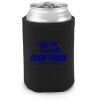 Black Koozie Thumbnail