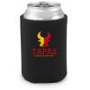 Black Koozie Thumbnail