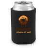 Black Koozie Thumbnail