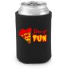 Black Koozie Thumbnail