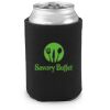 Black Koozie Thumbnail