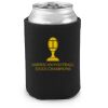 Black Koozie Thumbnail