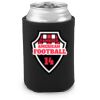 Black Koozie Thumbnail