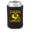 Black Koozie Thumbnail