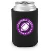 Black Koozie Thumbnail