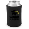 Black Koozie Thumbnail