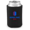 Black Koozie Thumbnail