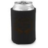 Black Koozie Thumbnail