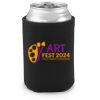 Black Koozie Thumbnail