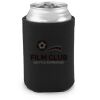 Black Koozie Thumbnail