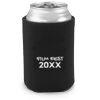 Black Koozie Thumbnail