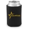 Black Koozie Thumbnail
