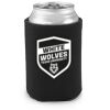 Black Koozie Thumbnail