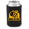 Black Koozie Thumbnail