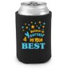 Black Koozie Thumbnail