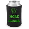 Black Koozie Thumbnail