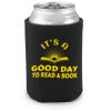 Black Koozie Thumbnail