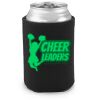 Black Koozie Thumbnail