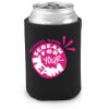 Black Koozie Thumbnail