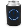 Black Koozie Thumbnail