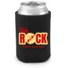 Black Koozie Thumbnail