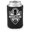 Black Koozie Thumbnail