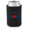 Black Koozie Thumbnail