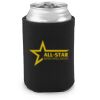 Black Koozie Thumbnail