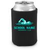 Black Koozie Thumbnail