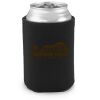 Black Koozie Thumbnail