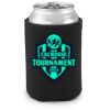 Black Koozie Thumbnail