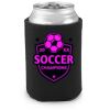 Black Koozie Thumbnail