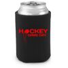 Black Koozie Thumbnail