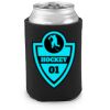 Black Koozie Thumbnail