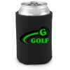 Black Koozie Thumbnail