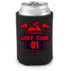 Black Koozie Thumbnail