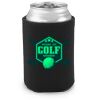 Black Koozie Thumbnail